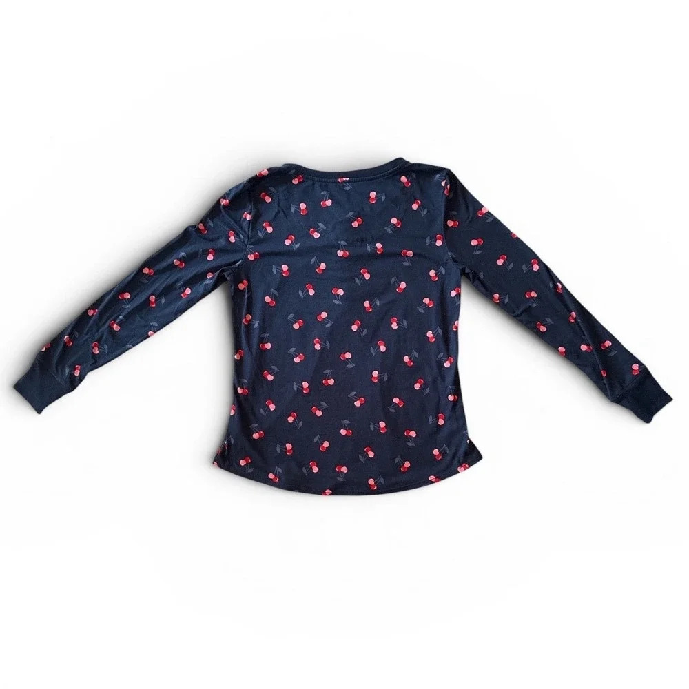 Kate Spade New York Womens Pajama Set Size XS